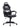 Gaming Chair - Black/White