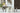 80'' Dining Table - Beige