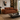Sofa - Rust