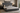 Queen Platform Bed - Grey