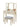 Vanity Set - White