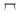 EXT. DINING TABLE - BLACK