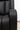 Power Recliner Sofa - Black