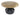 Coffee Table - Black/Gold