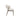 DINING CHAIR, SET OF 2 - TOBACCO/BEIGE