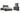 Queen 7-Piece Bedroom Set - Grey