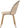 Dining Chair, Set Of 2 - Beige