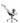 Gaming Chair - White/Black