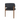 Dining Chair, Set of 2 - Cream/Walnut