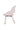 DINING CHAIR, SET OF 2 - BEIGE