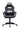 Gaming Chair - Black/White