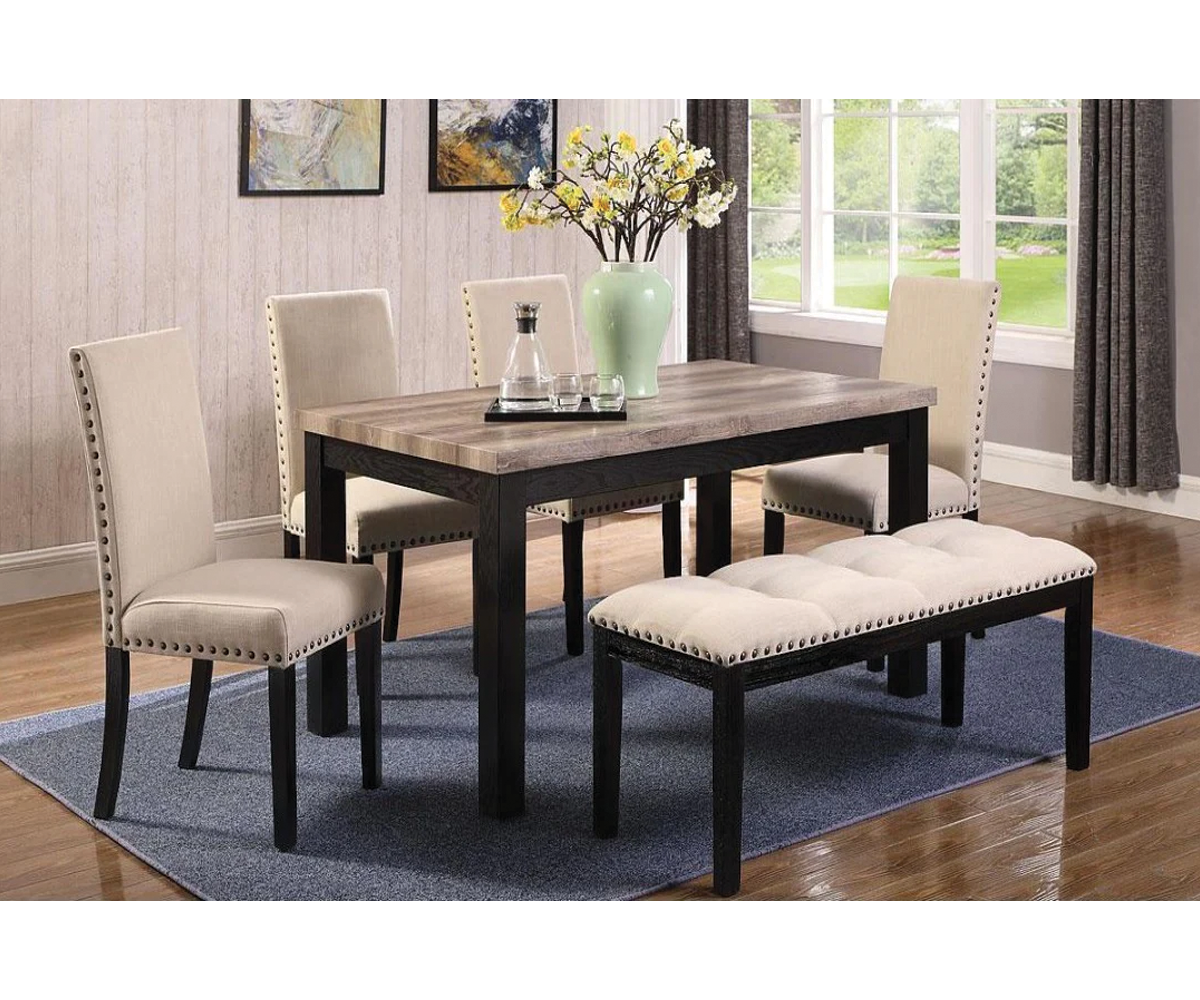Elisa - DINING – My Furniture