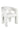 DINING CHAIR - WHITE