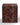 Side Table - Burgundy