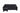 2012 –  Black Reversible Sectional Sofa