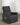 Recliner Lift Chair, Dark Grey