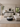 Coffee Table - Black