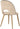 Dining Chair, Set Of 2 - Beige