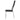 Dining Chair, Set of 4 - Black