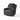 Power Recliner - Charcoal