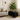 Storage Ottoman - Black (Open Box