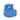 Kids' Chair - Blue