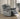 Recliner - Grey