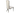 Farrow Dining Chair white