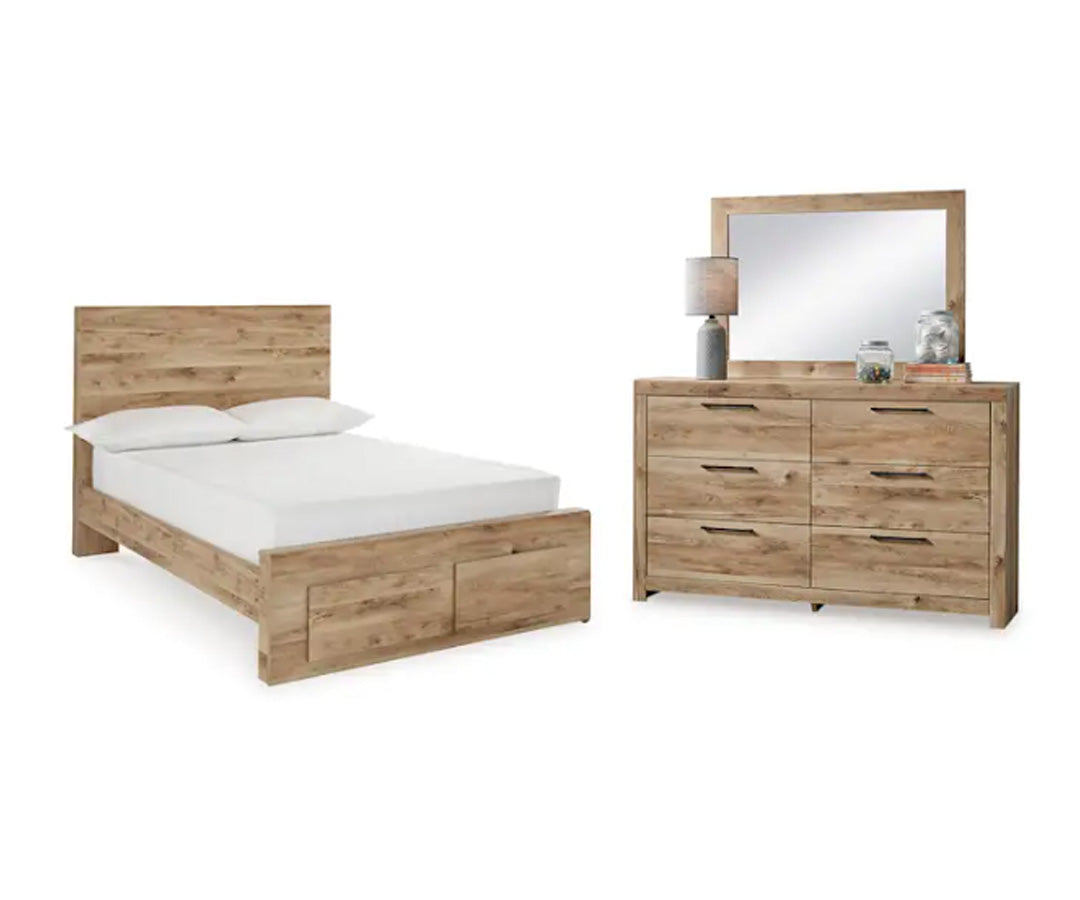 Hyanna (Front Storage) - KIDS BEDROOM