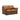 Maverick Leather Loveseat