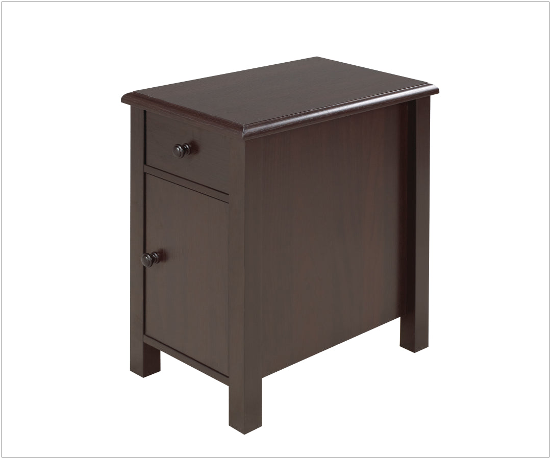 172090 RC - ACCENT TABLE