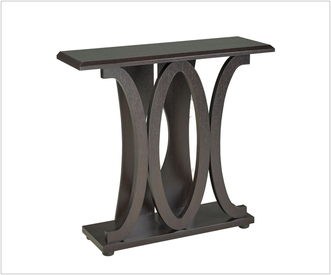 18003 - CONSOLE TABLE