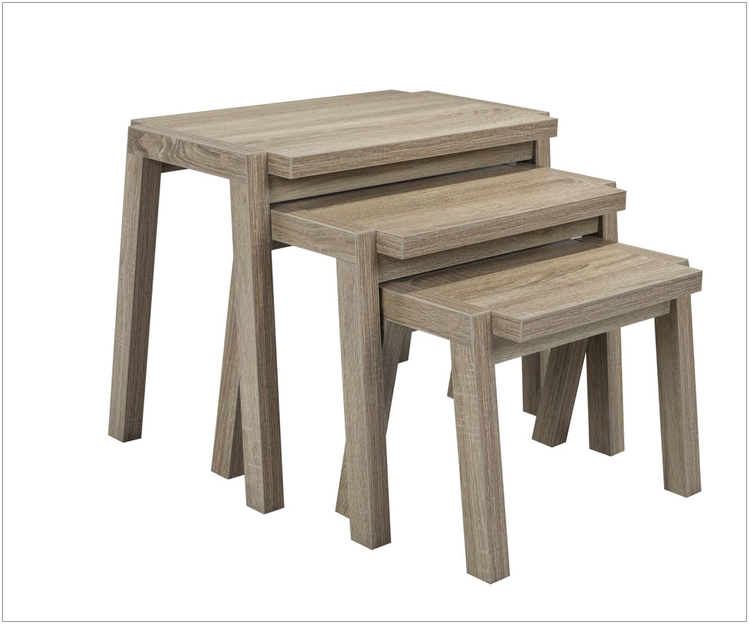 161580X3-TP - SIDE TABLE