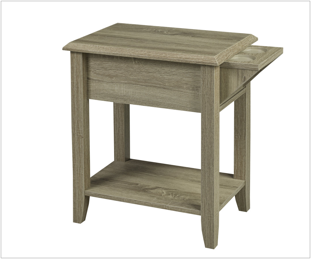 172146 - ACCENT TABLE