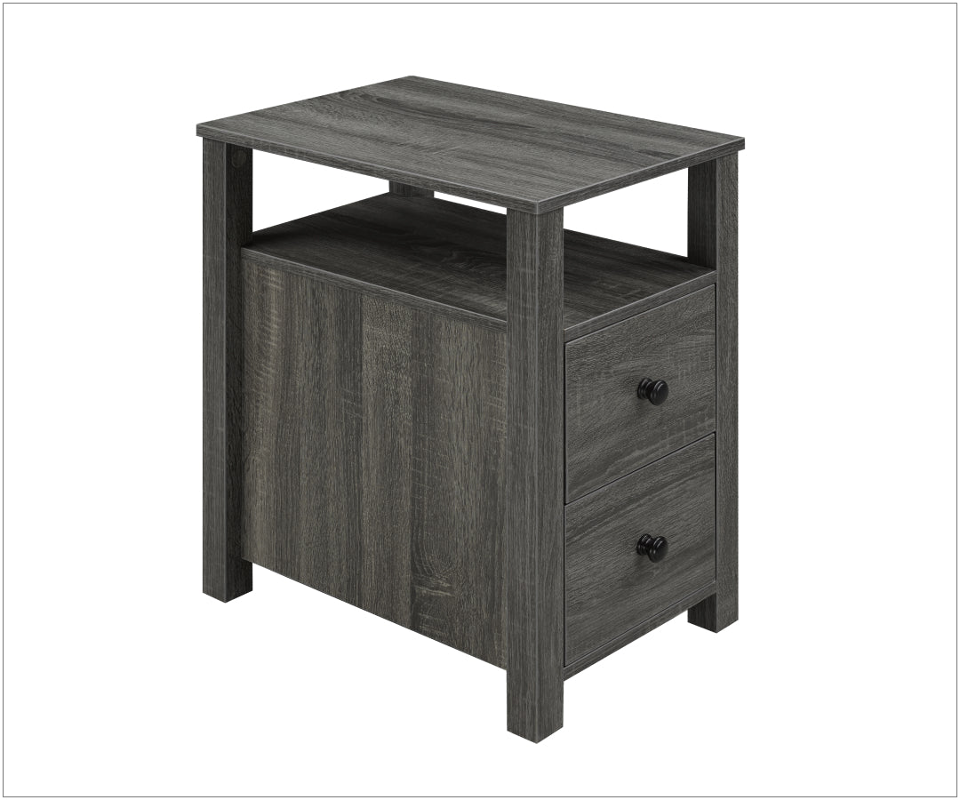 182302 DG - ACCENT TABLE