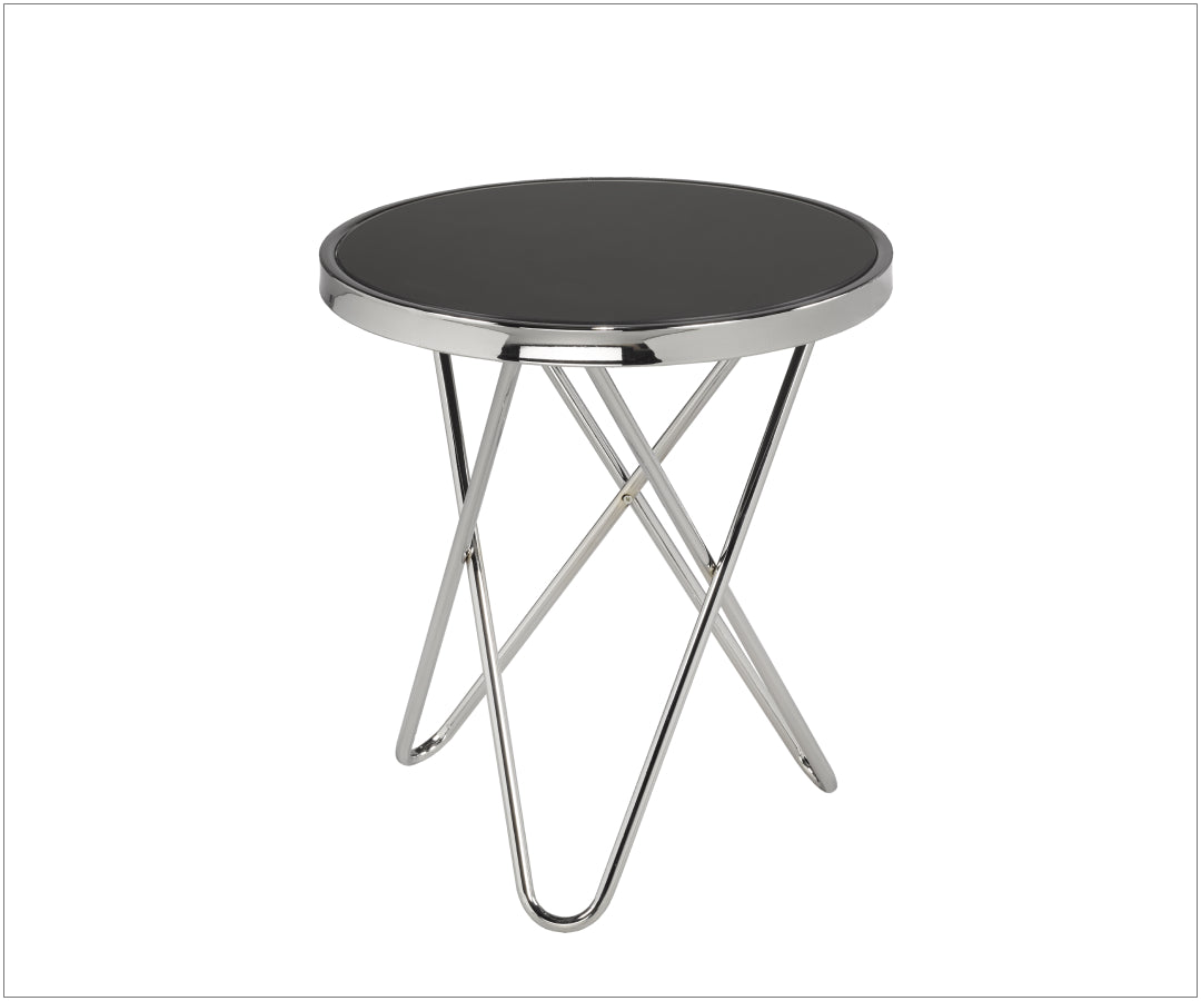 103-CR - ACCENT TABLE