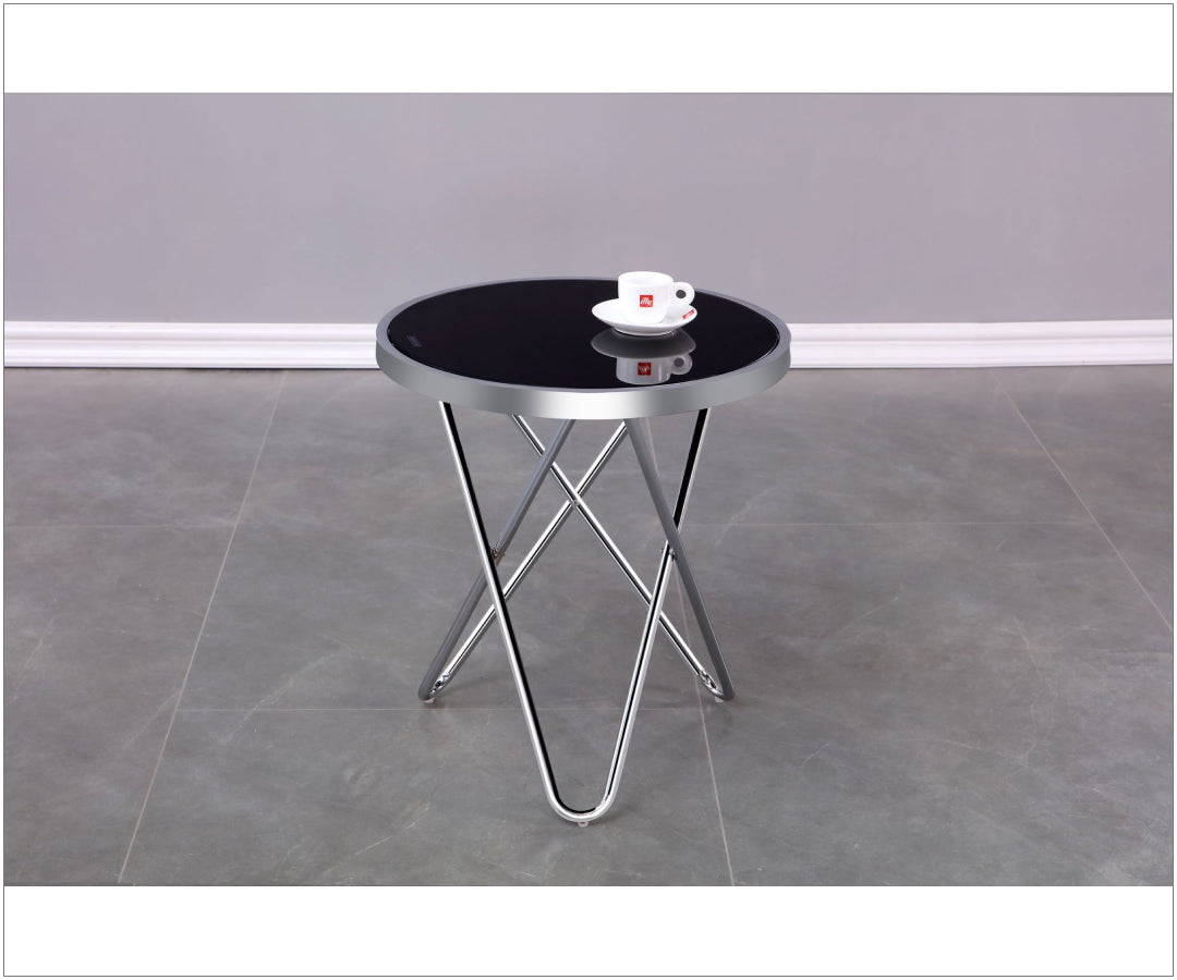 103-CR - ACCENT TABLE