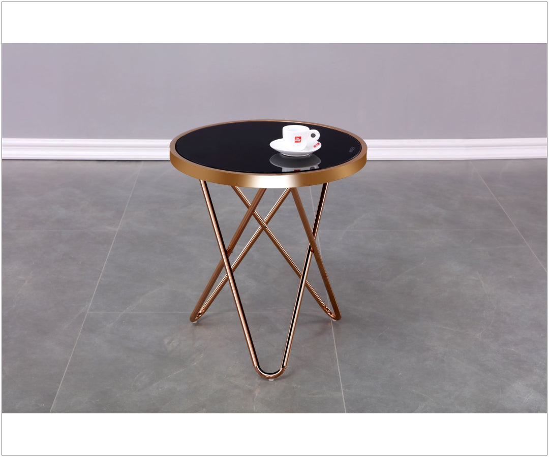 104-60 - ACCENT TABLE