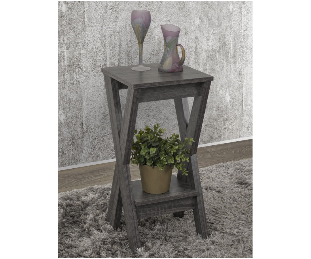 172225-GR - PLANT STAND