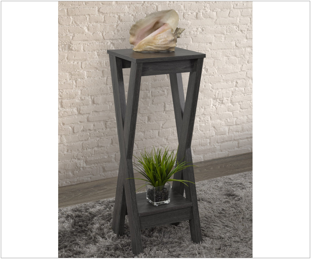 172180-GR - PLANT STAND