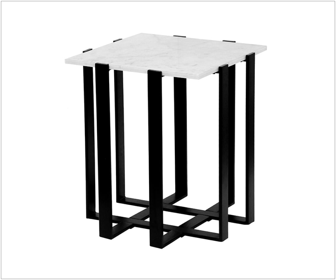 James Marble - SIDE TABLE