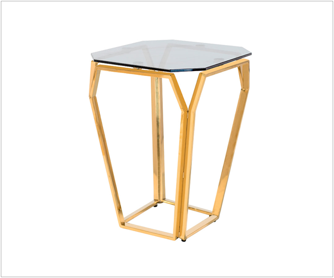 Bolton - SIDE TABLE