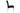 Omni Dining Chair black