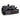 Parker Manual Reclining Sofa