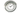 Round Wall Clock