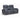 Seth Triple Power Console Loveseat