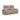 Seth Triple Power Console Loveseat