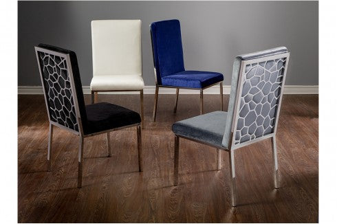 MSY - NEMO DINING CHAIR - MFD04