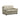 Stallion Leather Loveseat