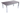 Sunshine Expandable Dining Table